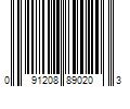 Barcode Image for UPC code 091208890203