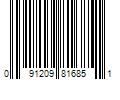 Barcode Image for UPC code 091209816851