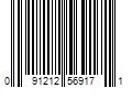 Barcode Image for UPC code 091212569171