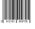 Barcode Image for UPC code 0912161909705