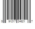 Barcode Image for UPC code 091217248217