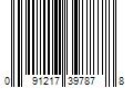 Barcode Image for UPC code 091217397878