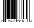 Barcode Image for UPC code 091217664932