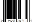 Barcode Image for UPC code 091307318714