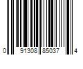 Barcode Image for UPC code 091308850374