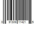 Barcode Image for UPC code 091309114215