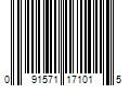 Barcode Image for UPC code 091571171015