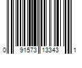 Barcode Image for UPC code 091573133431