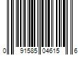 Barcode Image for UPC code 091585046156