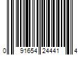 Barcode Image for UPC code 091654244414