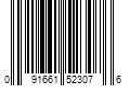 Barcode Image for UPC code 091661523076