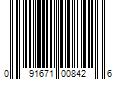 Barcode Image for UPC code 091671008426