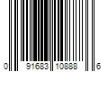 Barcode Image for UPC code 091683108886