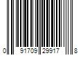 Barcode Image for UPC code 091709299178