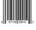 Barcode Image for UPC code 091709299192