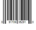 Barcode Image for UPC code 091709352910