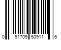 Barcode Image for UPC code 091709509116