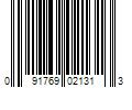 Barcode Image for UPC code 091769021313