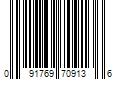 Barcode Image for UPC code 091769709136