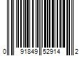 Barcode Image for UPC code 091849529142