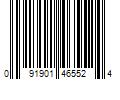 Barcode Image for UPC code 091901465524