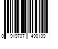 Barcode Image for UPC code 09197074901010