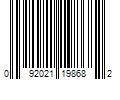 Barcode Image for UPC code 092021198682