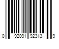 Barcode Image for UPC code 092091923139