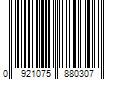 Barcode Image for UPC code 09210758803018