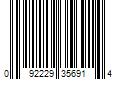 Barcode Image for UPC code 092229356914