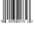 Barcode Image for UPC code 092265907323