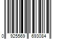 Barcode Image for UPC code 0925569693084