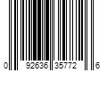 Barcode Image for UPC code 092636357726. Product Name: Targus HD Webcam Pro - AVC041GL