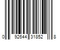 Barcode Image for UPC code 092644318528