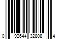 Barcode Image for UPC code 092644328084