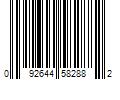 Barcode Image for UPC code 092644582882