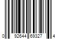 Barcode Image for UPC code 092644693274. Product Name: Klein Tools NCVT Voltage Tester 1000-Volt | NCVT2PKIT