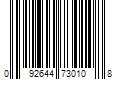 Barcode Image for UPC code 092644730108