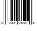 Barcode Image for UPC code 092644860096