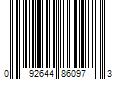 Barcode Image for UPC code 092644860973