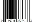 Barcode Image for UPC code 092719373742