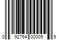 Barcode Image for UPC code 092764000099