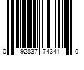 Barcode Image for UPC code 092837743410