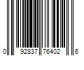 Barcode Image for UPC code 092837764026