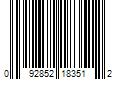 Barcode Image for UPC code 092852183512