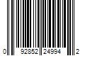 Barcode Image for UPC code 092852249942