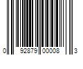 Barcode Image for UPC code 092879000083