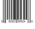 Barcode Image for UPC code 092903953248