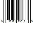 Barcode Image for UPC code 092971290139