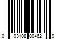 Barcode Image for UPC code 093108004629